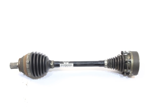 VAG 5Q0407271BR Полуось (привод) передняя левая в наличии Житомир