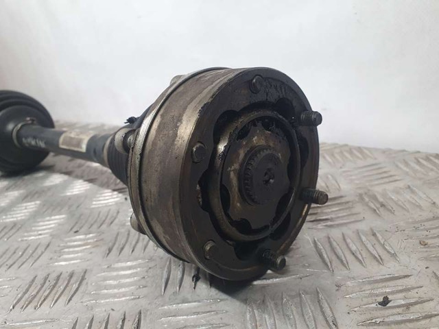 5Q0407271BR Левая полуось купить Николаев