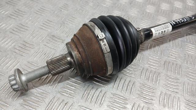 5Q0407271BR Полуось (привод) передняя левая купить Тернополь