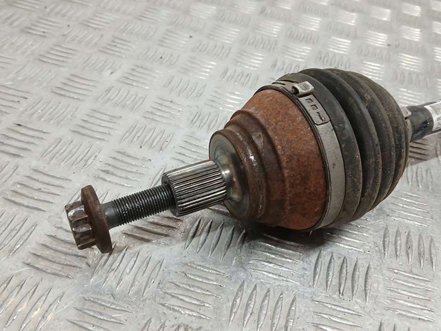 5Q0407271BR VAG Левая полуось купить в Кривой Рог