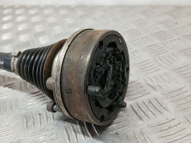 5Q0407271BR VAG Левая полуось купить в Ужгород