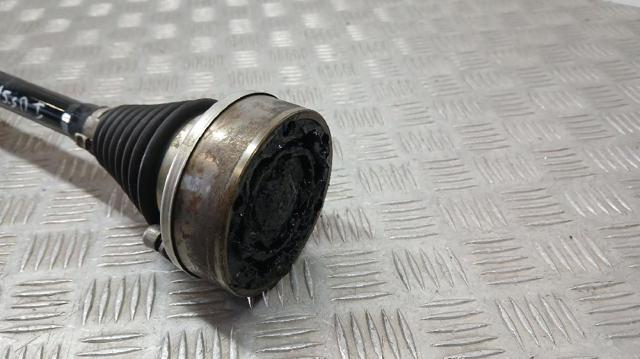 5Q0407271BR VAG Полуось (привод) передняя левая купить в Сумы