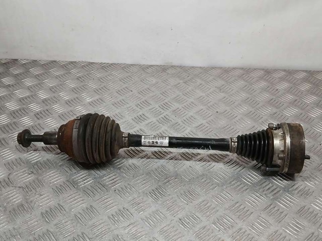 5Q0407271BR Левая полуось купить Черновцы