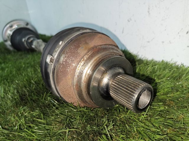 5Q0407271BT Полуось (привод) передняя левая купить Сумы