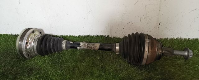 5Q0407271BT Полуось (привод) передняя левая купить Харьков