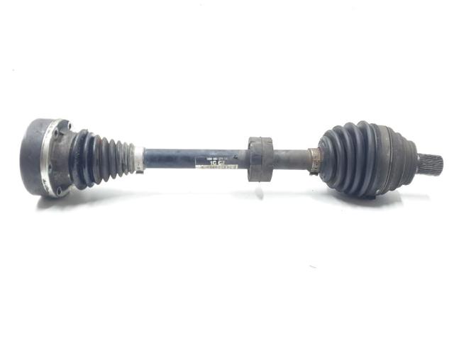5Q0407271CC VAG Левая полуось купить в Хмельницкий
