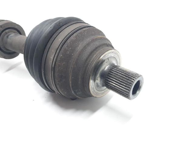 5Q0407271CC Левая полуось купить Хмельницкий