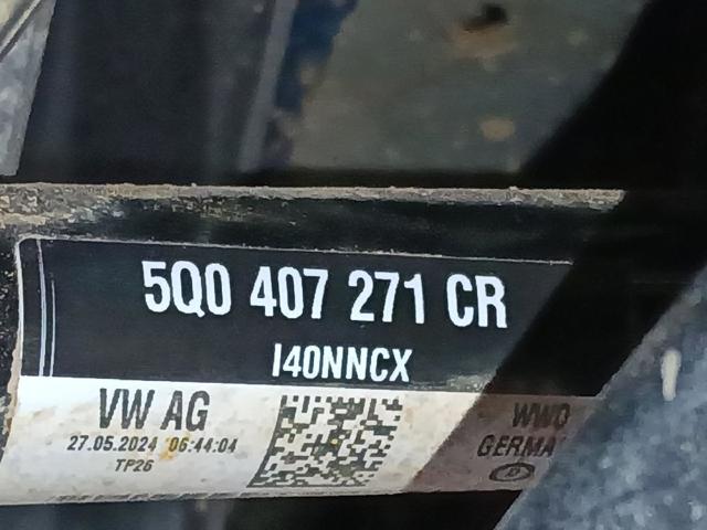 5Q0407271CR VAG Левая полуось купить в Сумы