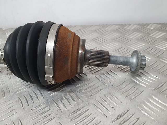 5Q0407271DD VAG Левая полуось купить в Хмельницкий