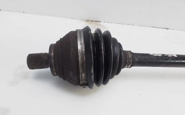 5Q0407272ER VAG Правая полуось купить в Ровно