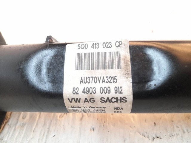 5Q0413023CP VAG Амортизатор передний купить в Винница
