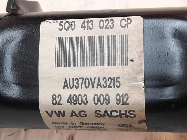 VAG 5Q0413023CP Амортизатор передний в наличии Каменское