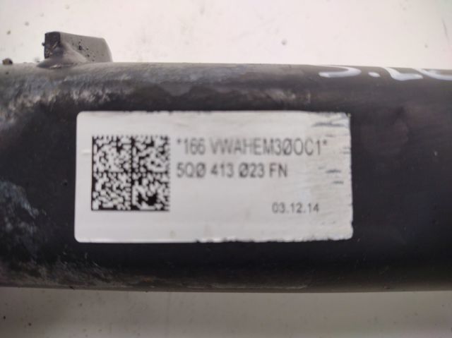 VAG 5Q0413023FN Амортизатор передний в наличии Николаев
