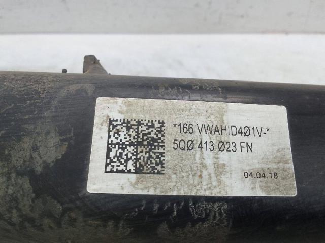 5Q0413023FN VAG Амортизатор передний купить в Павлоград