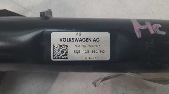 VAG 5Q0413031 Амортизатор передний в наличии Черновцы