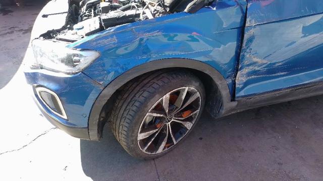 5Q0413031 Амортизатор передний купить Полтава