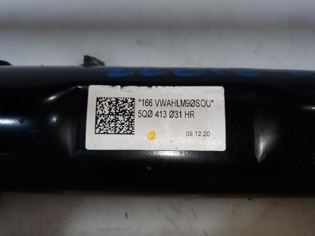 VAG 5Q0413031HR Амортизатор передний в наличии Павлоград