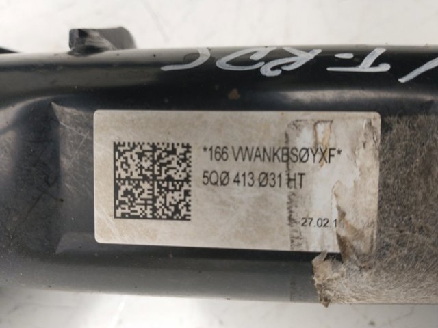 VAG 5Q0413031HT Амортизатор передний в наличии Полтава