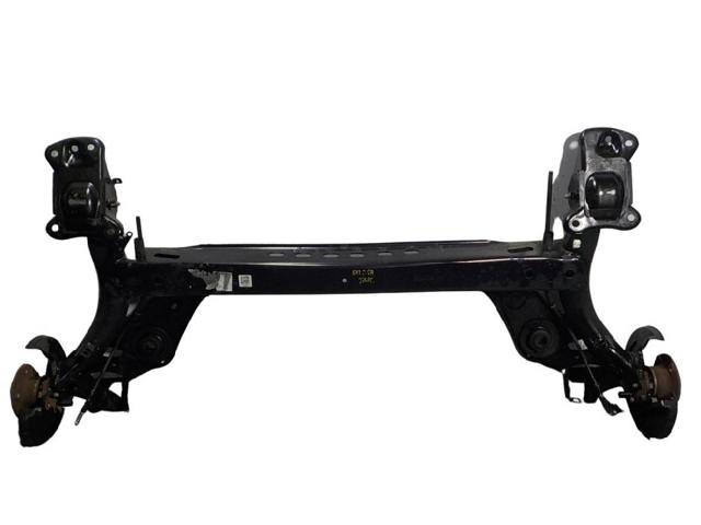Viga de suspensão traseira (plataforma veicular) Seat Leon 4 KL1, KLG