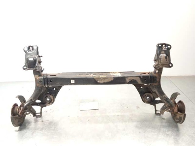Viga de suspensão traseira (plataforma veicular) Seat Leon 4 KL1, KLG