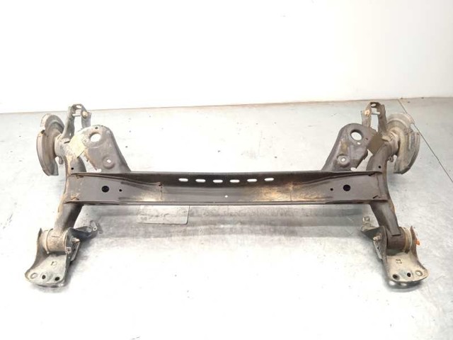 Viga de suspensão traseira (plataforma veicular) Seat Leon 4 KL1, KLG