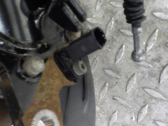 Viga de suspensão traseira (plataforma veicular) Seat Leon 4 KL1, KLG