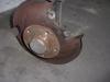 Viga de suspensão traseira (plataforma veicular) Seat Leon 4 KL1, KLG
