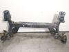 Viga de suspensão traseira (plataforma veicular) Seat Leon 4 KL1, KLG