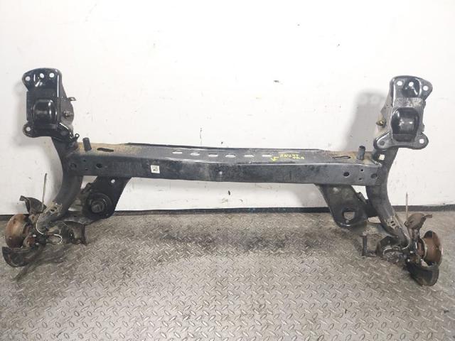 Viga de suspensão traseira (plataforma veicular) Seat Leon 4 KL1, KLG