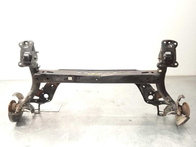 Viga de suspensão traseira (plataforma veicular) Seat Leon 4 KL1, KLG