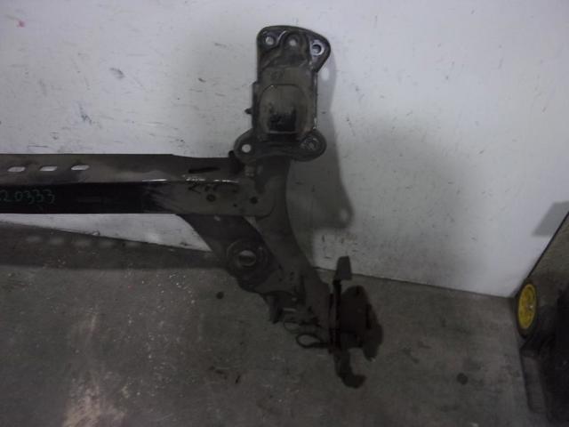 Viga de suspensão traseira (plataforma veicular) Seat Leon 4 KL1, KLG