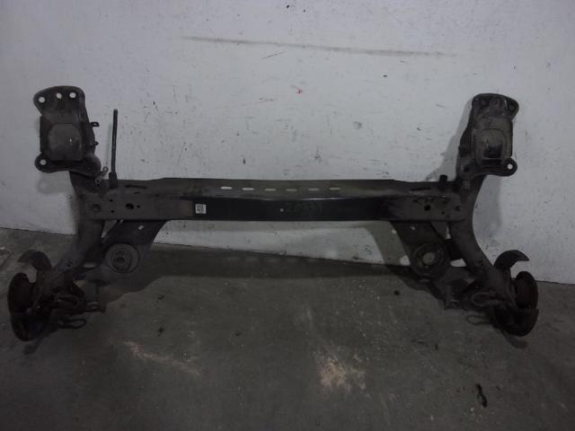 Viga de suspensão traseira (plataforma veicular) Seat Leon 4 KL1, KLG
