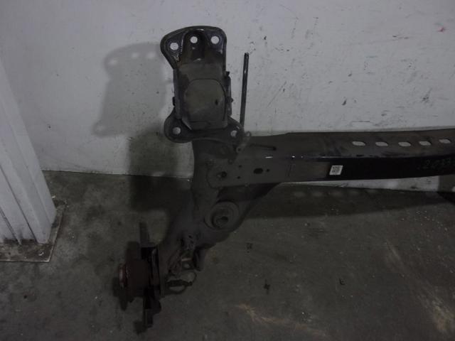 Viga de suspensão traseira (plataforma veicular) Seat Leon 4 KL1, KLG