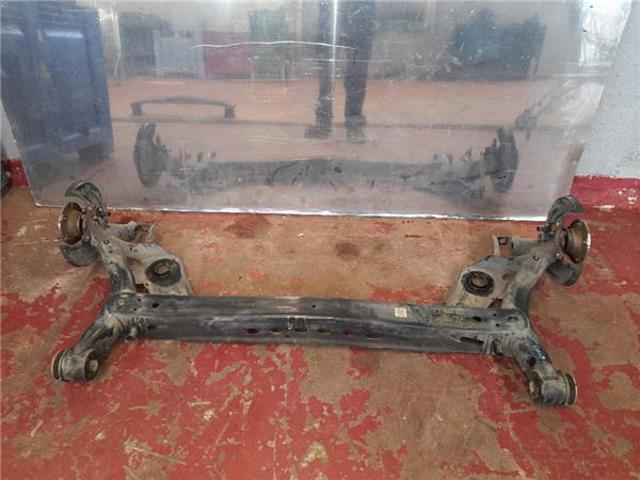 Puente trasero para seat leon st 5f8  1.6 style 5Q0501049AS