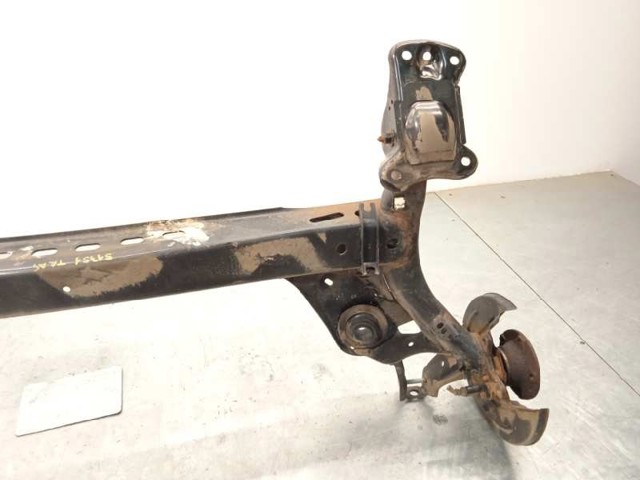 Viga de suspensão traseira (plataforma veicular) Seat Leon 4 KL1, KLG