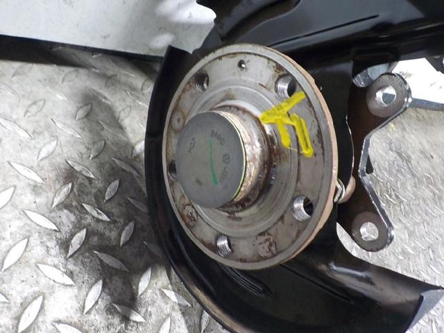 Viga de suspensão traseira (plataforma veicular) Seat Leon 4 KL1, KLG