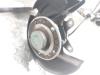 Viga de suspensão traseira (plataforma veicular) Seat Leon 4 KL1, KLG