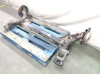 Viga de suspensão traseira (plataforma veicular) Seat Leon 4 KL1, KLG