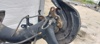 Viga de suspensão traseira (plataforma veicular) Seat Leon 4 KL1, KLG