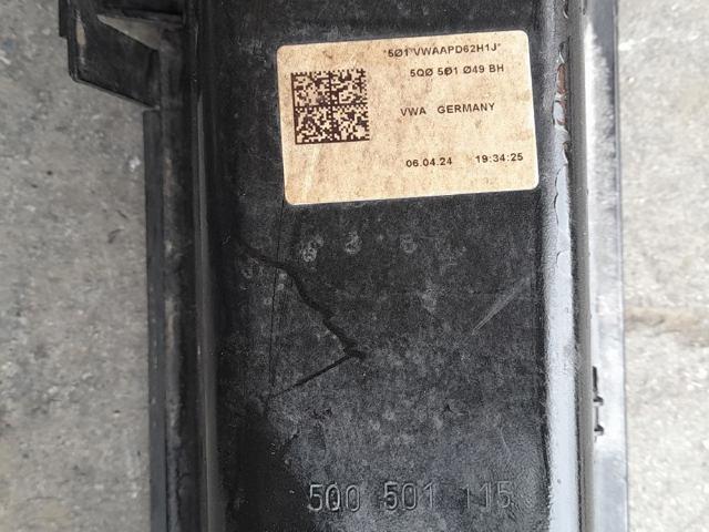 VAG 5Q0501049BH Подрамник задний в наличии Житомир