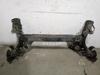 Viga de suspensão traseira (plataforma veicular) 5Q0501049BH VAG