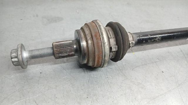 VAG 5Q0501203C Полуось задняя левая в наличии Каменское