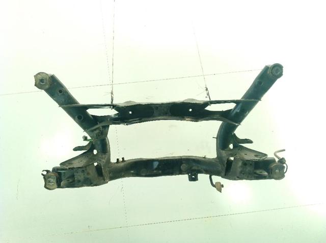 5Q0505235M VAG Подрамник задний купить в Житомир