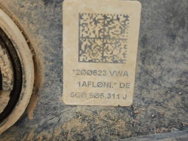 VAG 5Q0505311J Нижний рычаг задней подвески в наличии Ровно