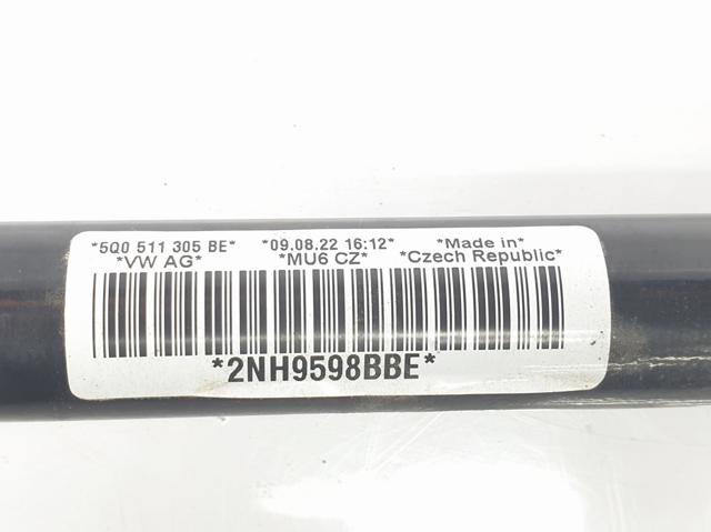 Estabilizador traseiro Seat Leon 4 KL1, KLG