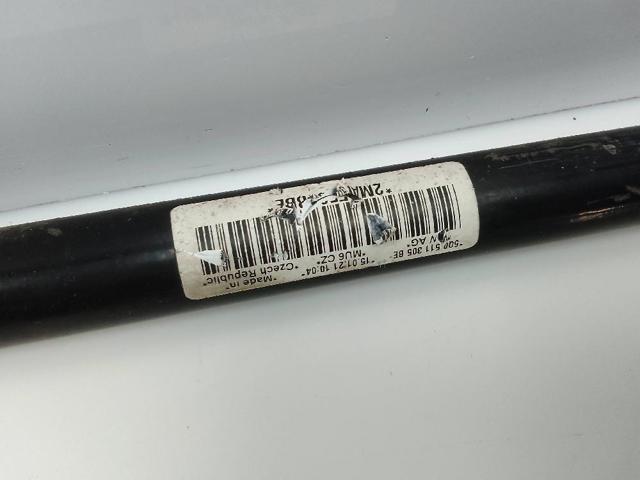 Estabilizador traseiro Seat Leon 4 KL1, KLG