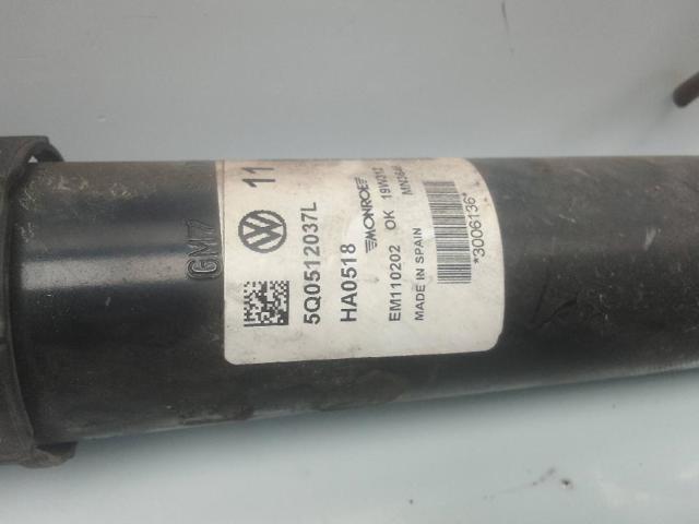 VAG 5Q0512037L в наличии Запорожье
