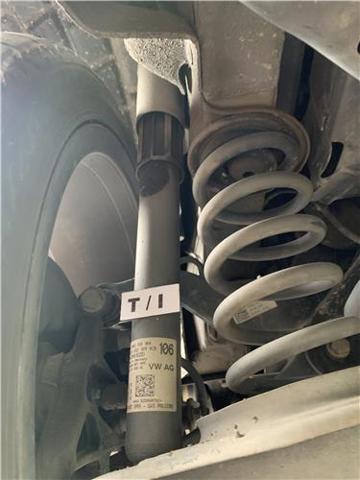 VAG 5Q0513029JR Амортизатор задний в наличии Чернигов