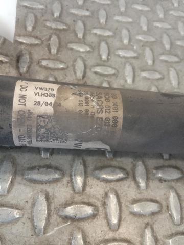 5Q0513049DD VAG Амортизатор задний купить в Ровно