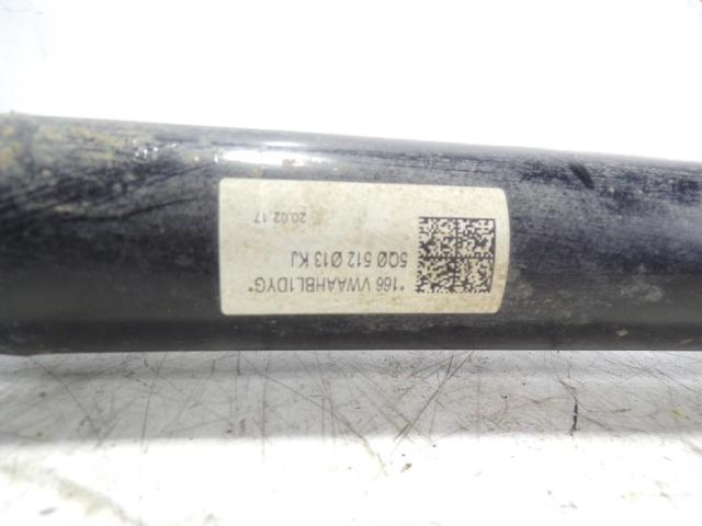 5Q0513049HJ Амортизатор задний купить Львов